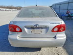 Toyota Corolla 2007