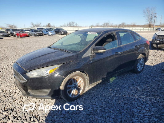 Ford Focus 2016 - Image 1 of 11