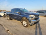 Chevrolet Silverado 2021