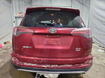 Toyota RAV 4 2018
