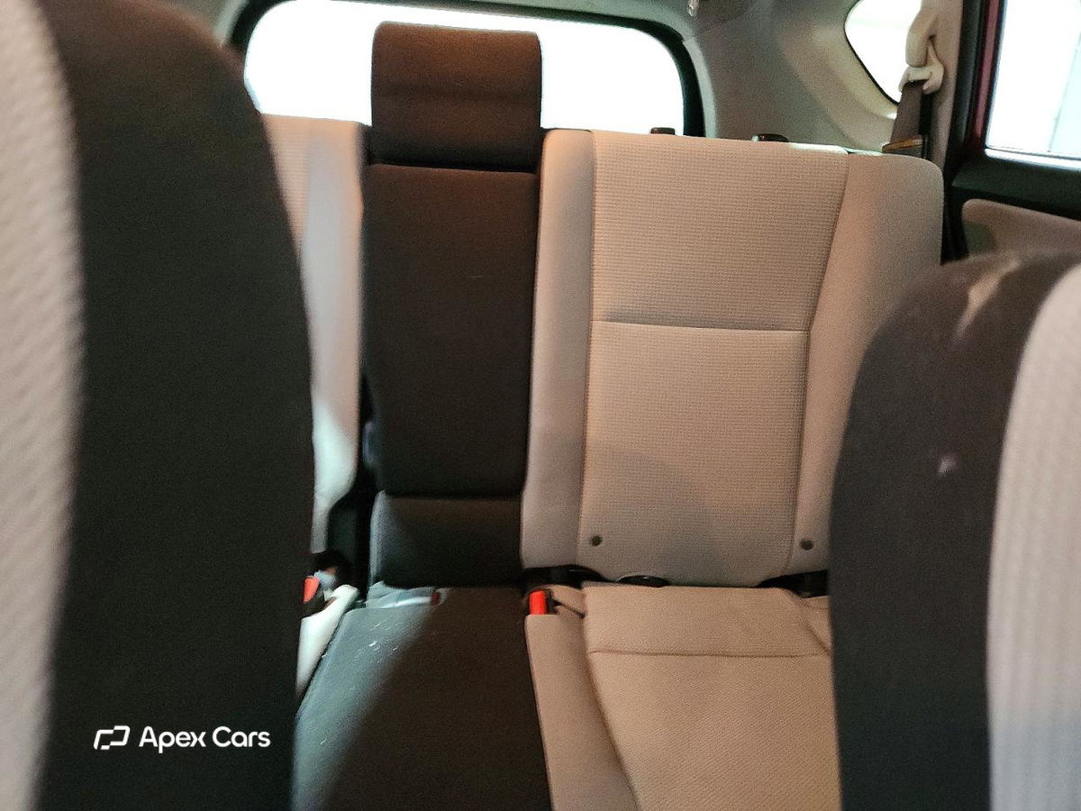 Toyota RAV 4 2018