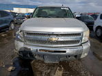 Chevrolet Silverado 2011