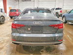 Audi A4 2019