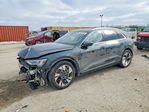 Audi e-tron 2022
