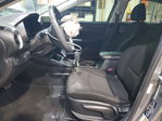 Kia Forte 2022