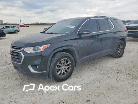 Chevrolet Traverse 2018 - Image 1 of 14