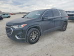 Chevrolet Traverse 2018