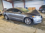 Ford Fusion 2016