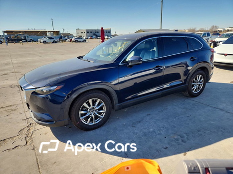 Mazda CX-9 2018 - Image 1 of 13