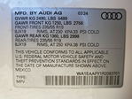 Audi Q5 2024