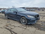 Mercedes-Benz E-klasse 2016