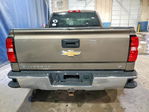 Chevrolet Silverado 2015