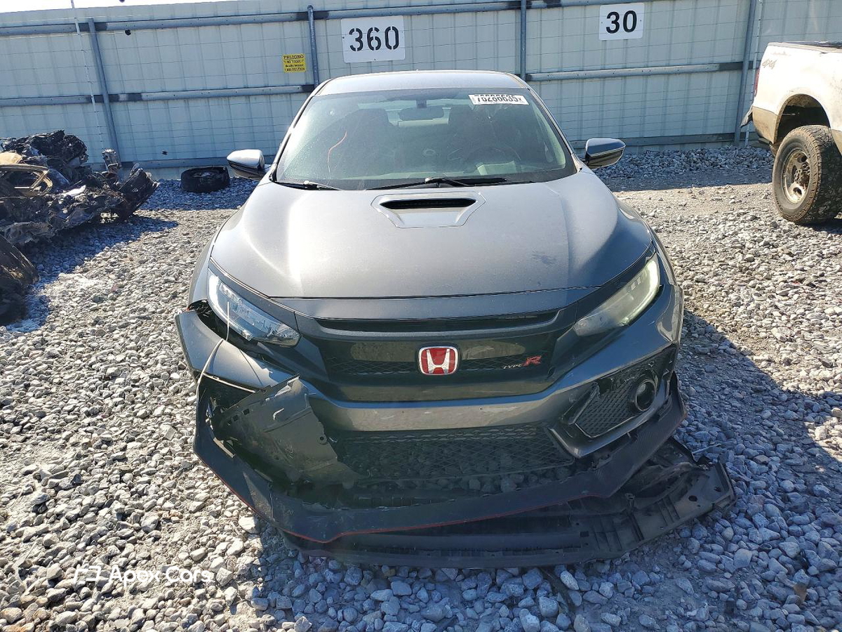 Honda Civic 2017