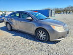 Buick LaCrosse 2010