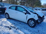 Kia Rio 2013