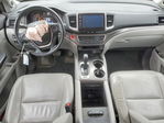 Honda Pilot 2017