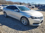 Chevrolet Impala 2014