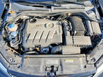 Volkswagen Jetta 2013