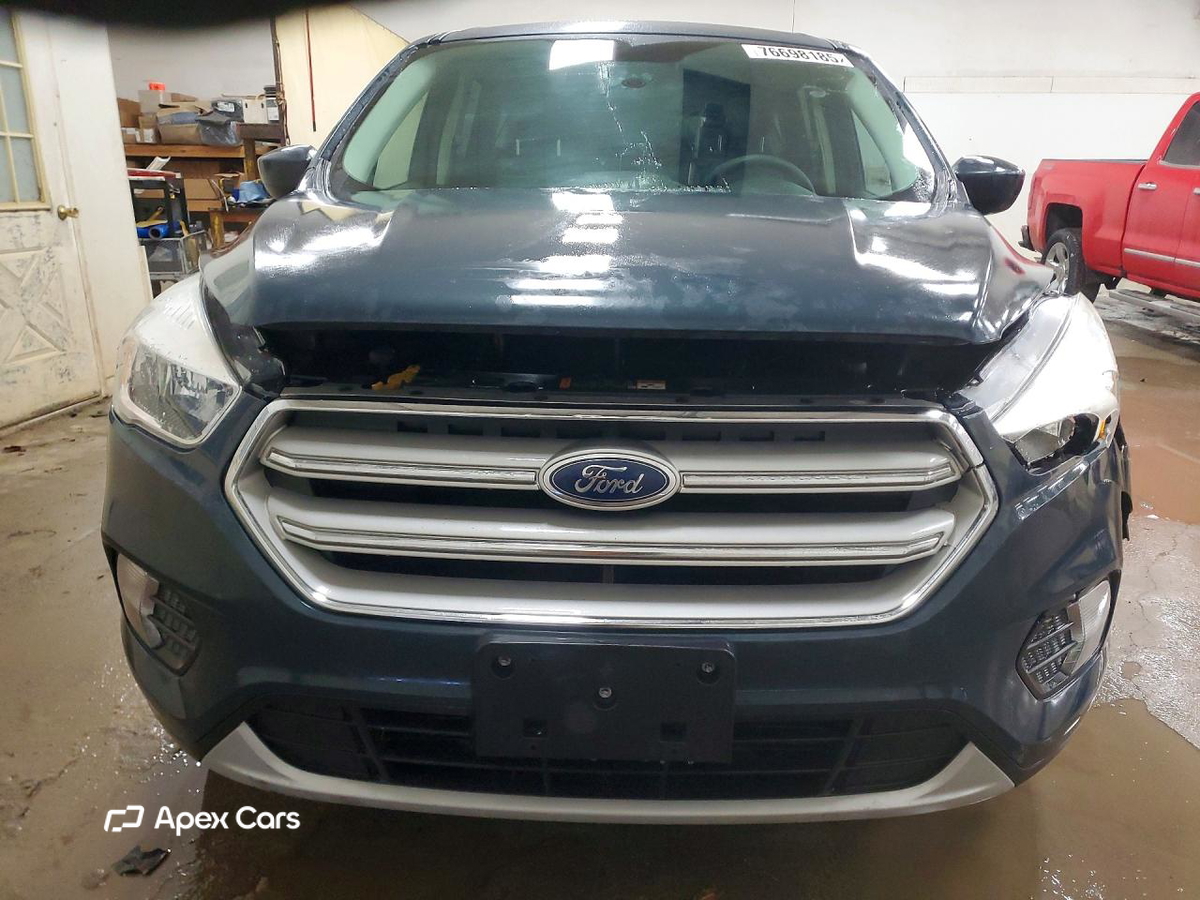 Ford Escape 2019