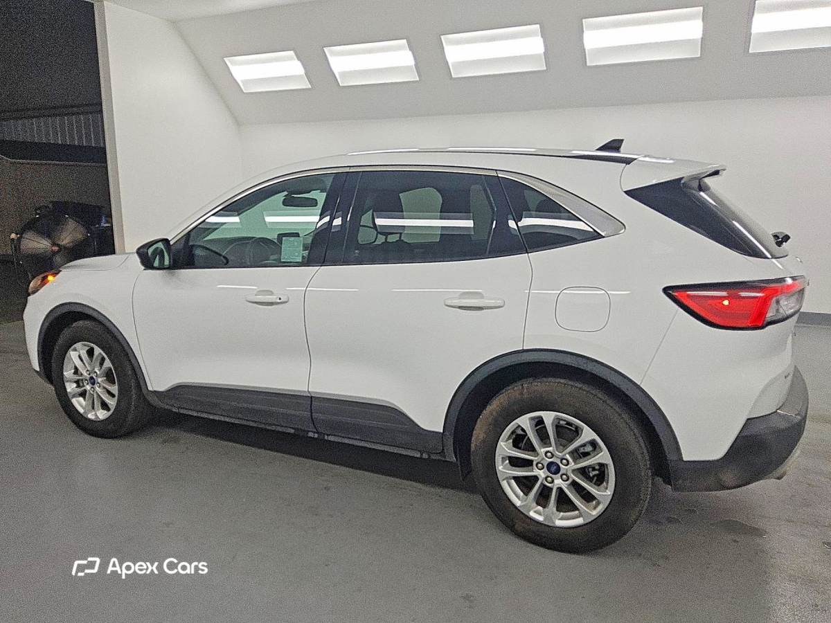 Ford Escape 2022