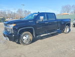 Chevrolet Silverado 2022