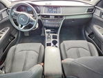 Kia Optima 2018