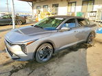 Kia K4 2025