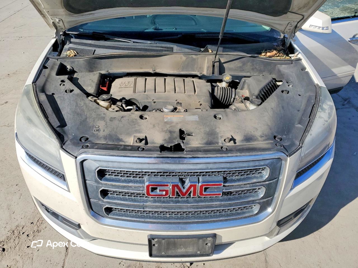 GMC Acadia 2015