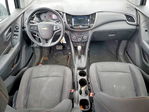 Chevrolet Trax 2018