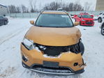 Nissan Rogue 2014