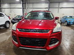 Ford Escape 2013