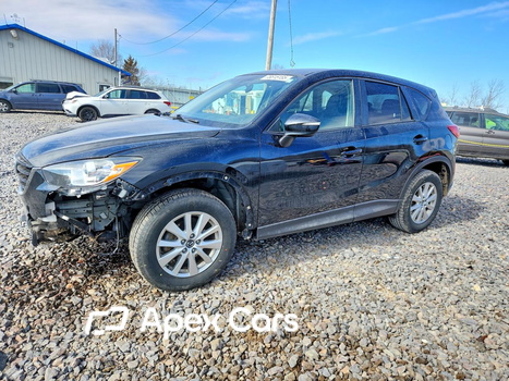 Mazda CX-5 2016 - Image 1 of 13