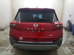 Nissan Rogue 2021