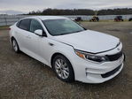 Kia Optima 2017