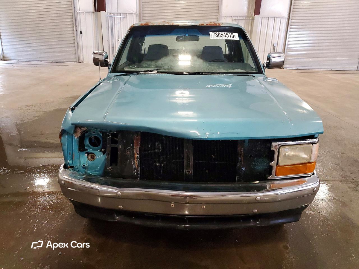 Dodge Dakota 1996
