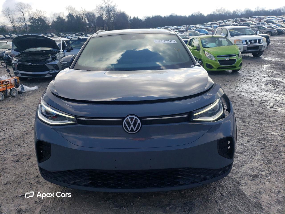 Volkswagen ID.4 2023