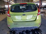 Ford Fiesta 2011
