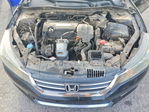 Honda Accord 2013