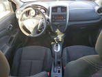Nissan Versa 2016