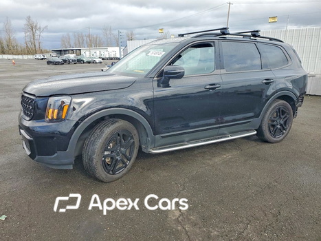 Kia Telluride 2024 - Image 1 of 13