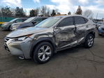 Lexus NX 2017