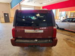 Jeep Commander 2008