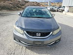 Honda Civic 2013
