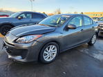Mazda 3 2012