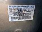 Honda Pilot 2011