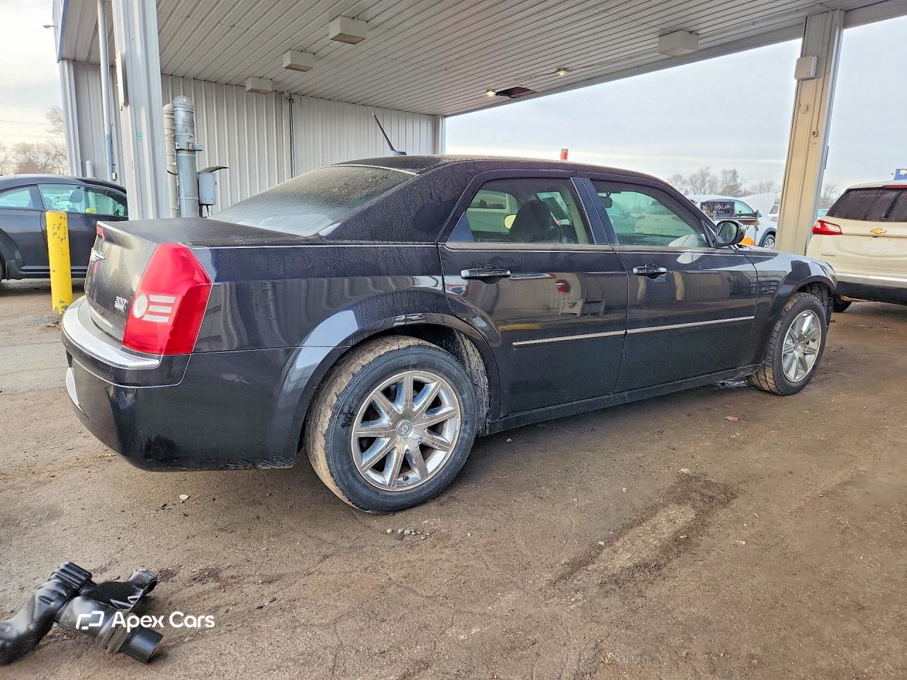 Chrysler 300 2008