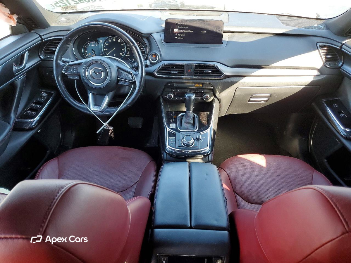 Mazda CX-9 2023