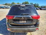 Mitsubishi Outlander 2020