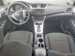 Nissan Sentra 2015