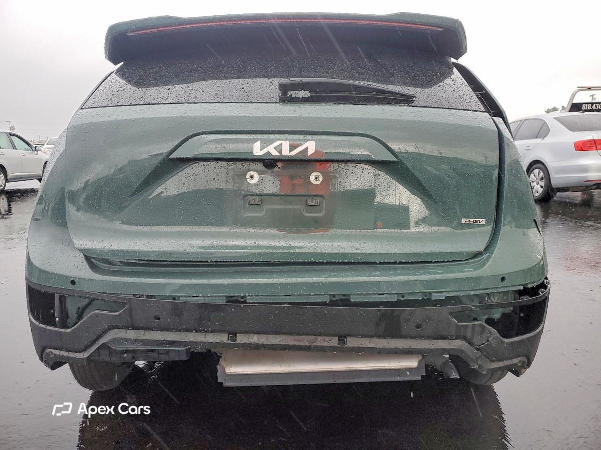 Kia Niro 2023